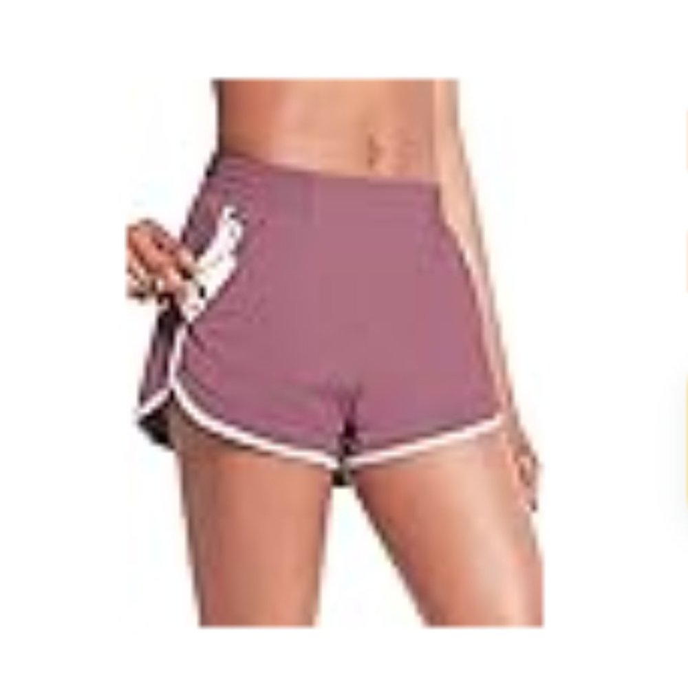 BALEAF 2.5" Running Shorts